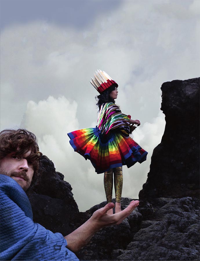 Björk