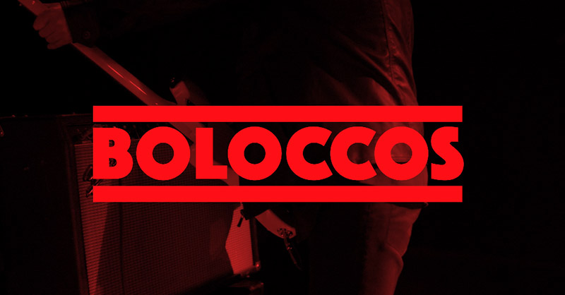Boloccos