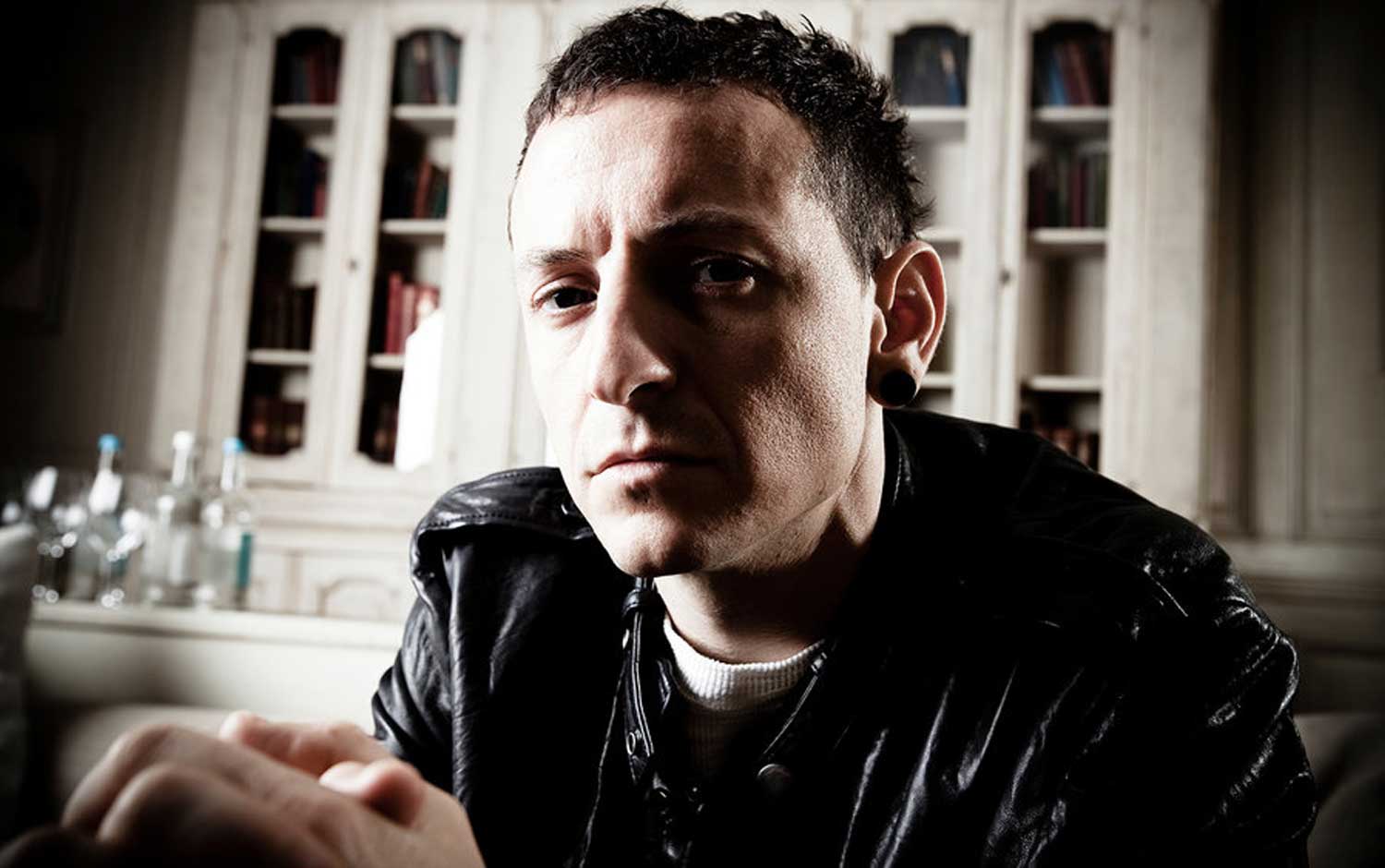 Chester Bennington