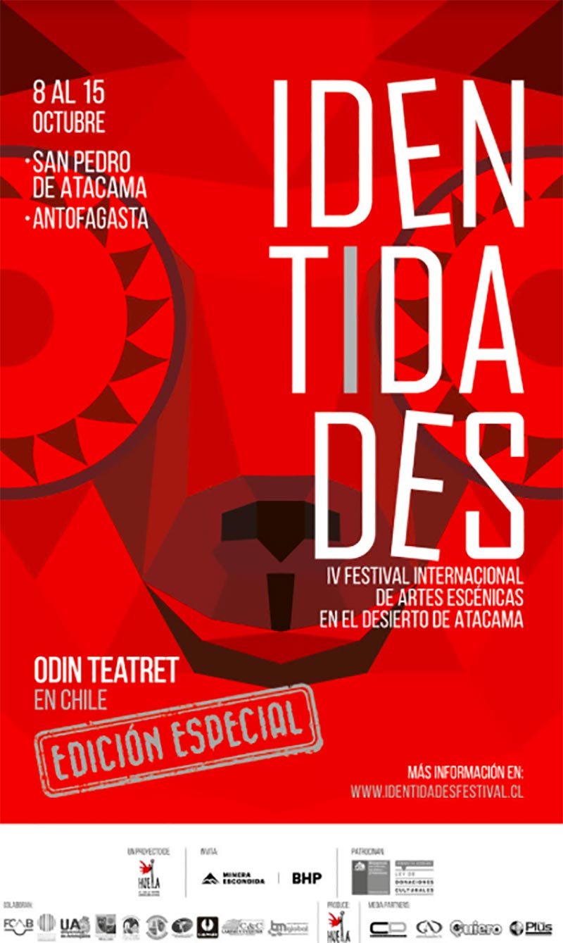 Identidades