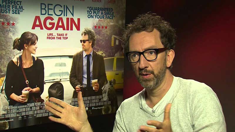 John Carney