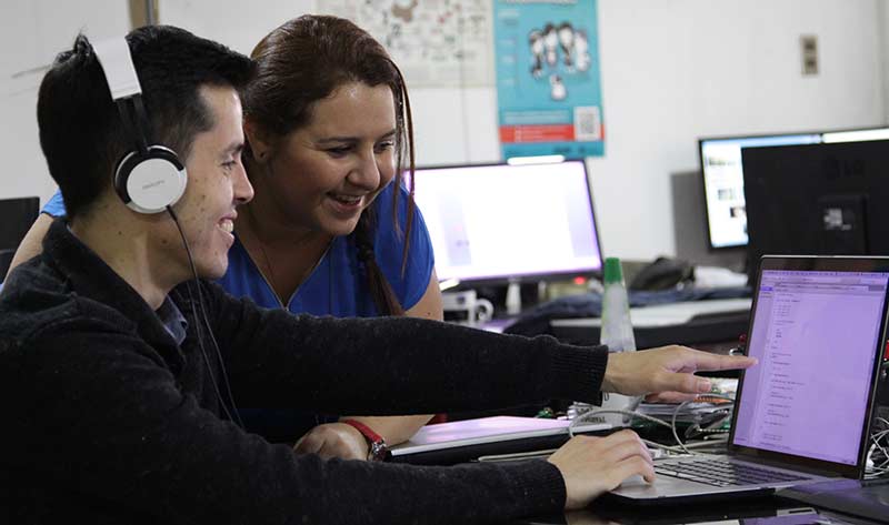 programadores