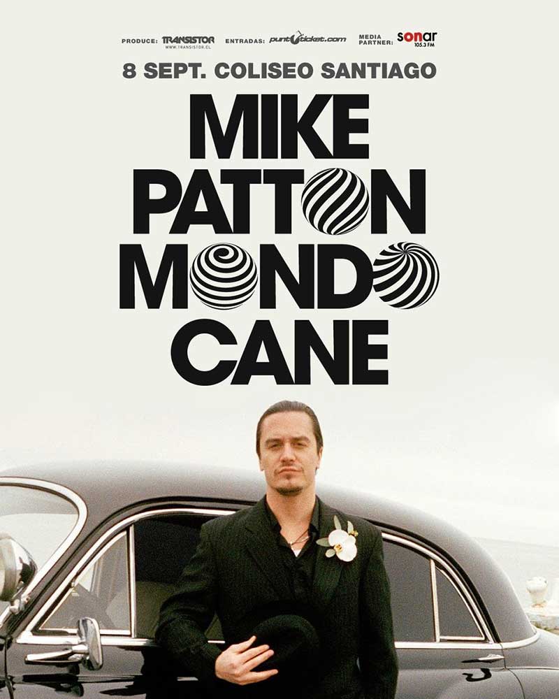 Mondo Cane