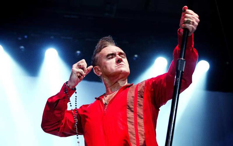 Morrisey