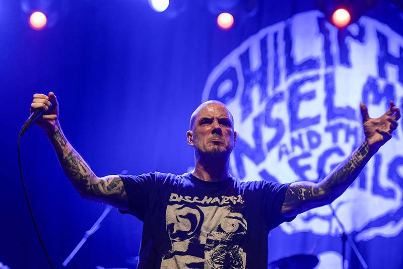 Phil Anselmo
