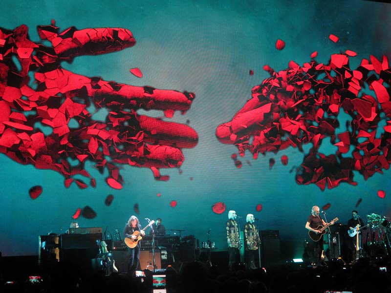 Roger Waters