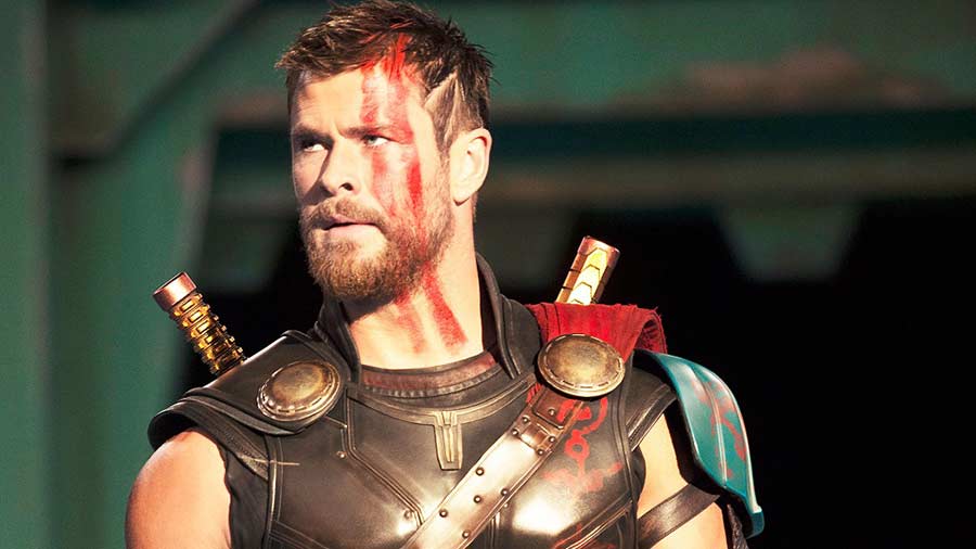 Thor