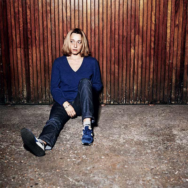 Virginie Despentes