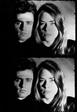 woronov y Malanga