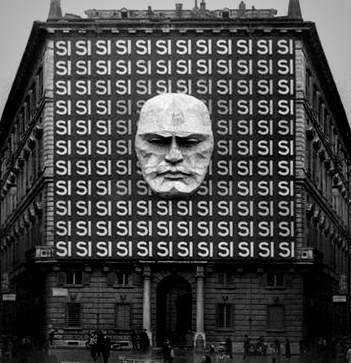 fascismo