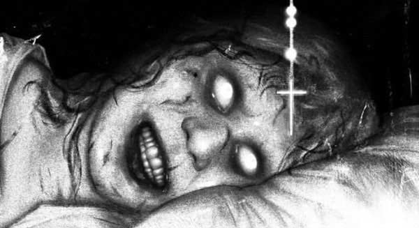 El Exorcista