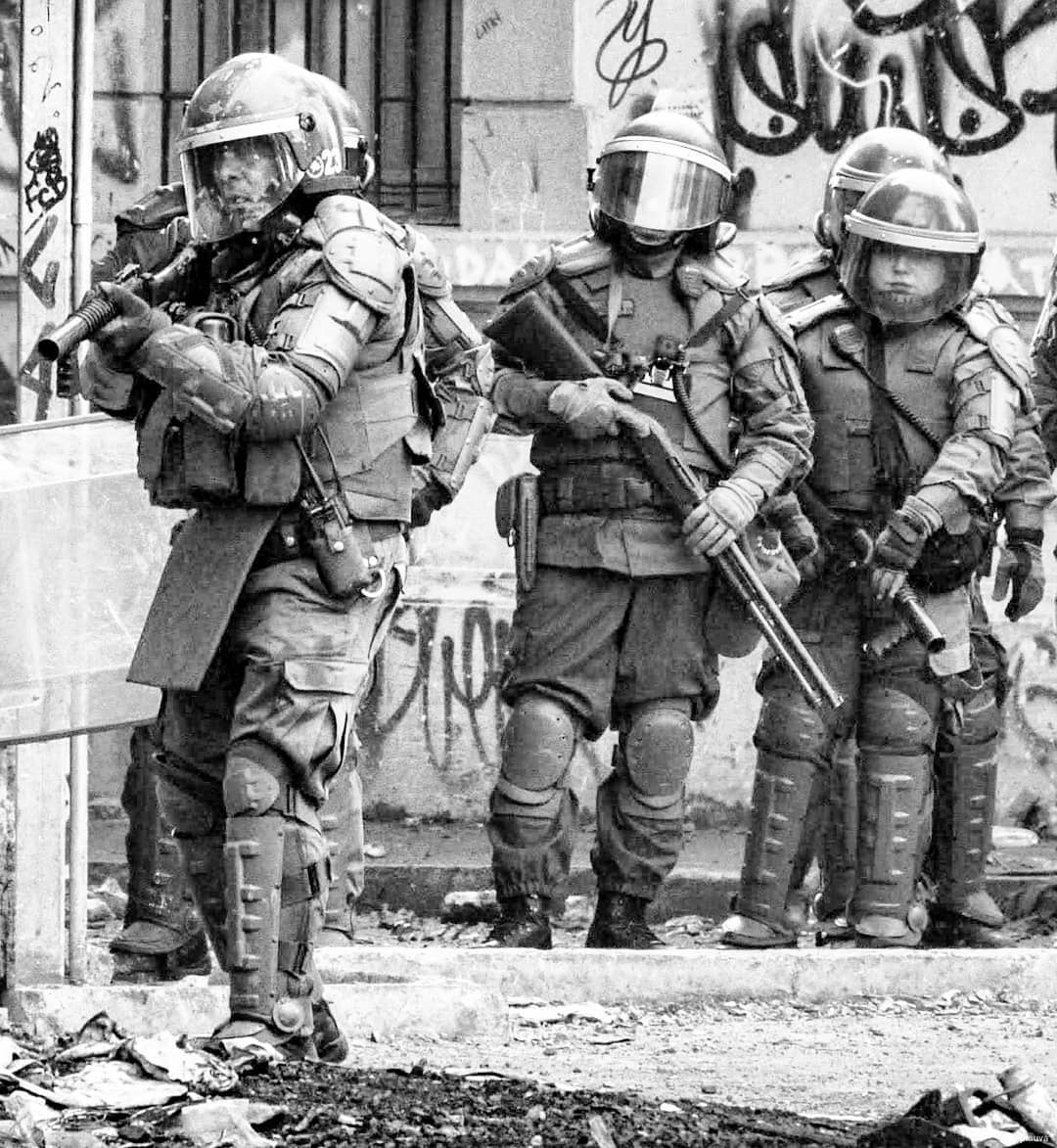 derechos humanos