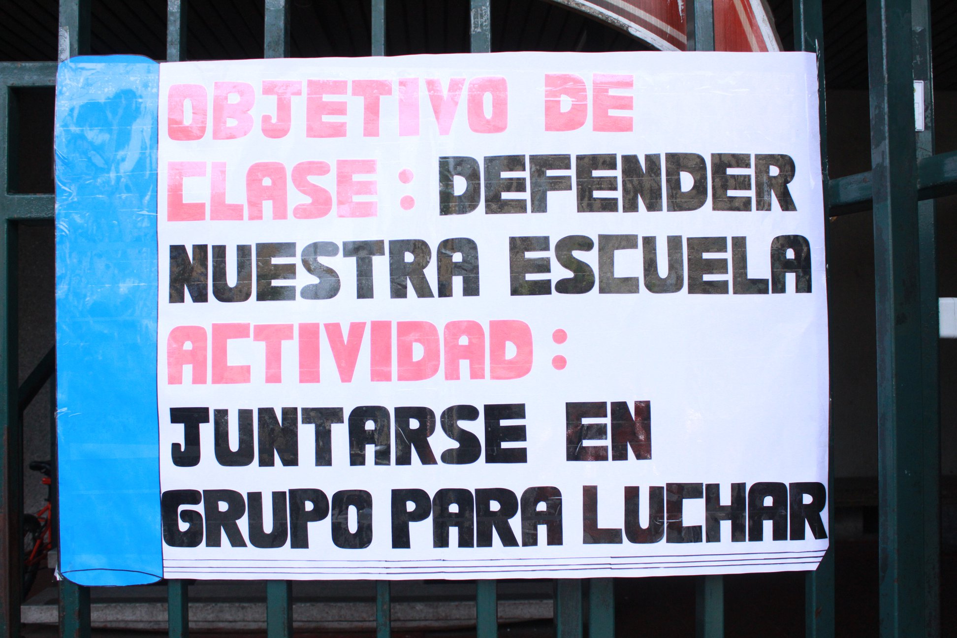 barros luco
