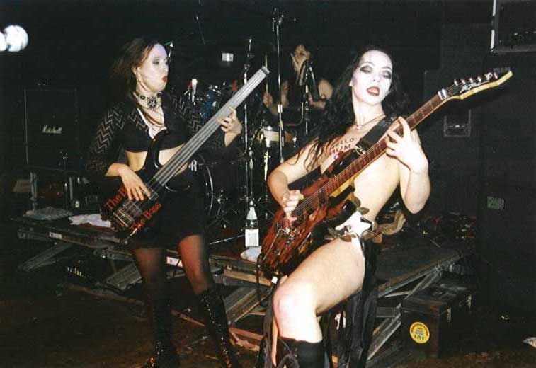 Rockbitch