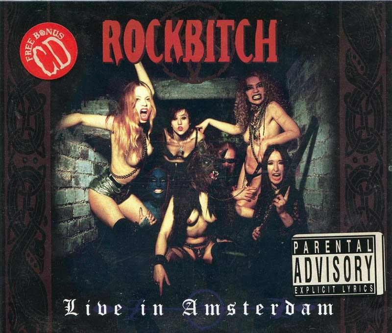 Rockbitch
